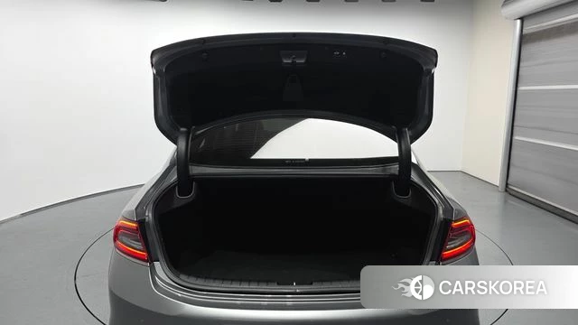 Hyundai Grandeur IG id 4568630 из Кореи 11