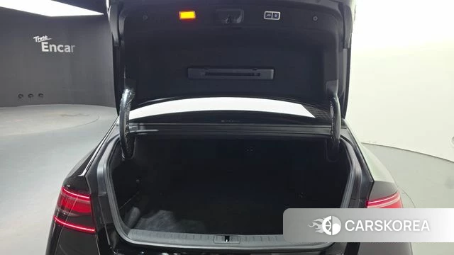 Genesis G90 (RS4) id 4710785 из Кореи 11