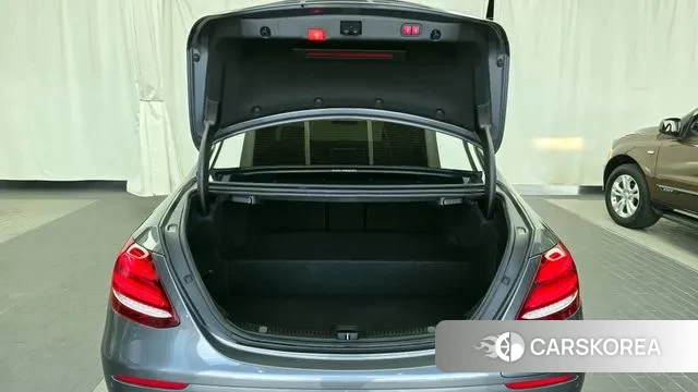 Mercedes-Benz E-Class W213 id 3380087 из Кореи 11