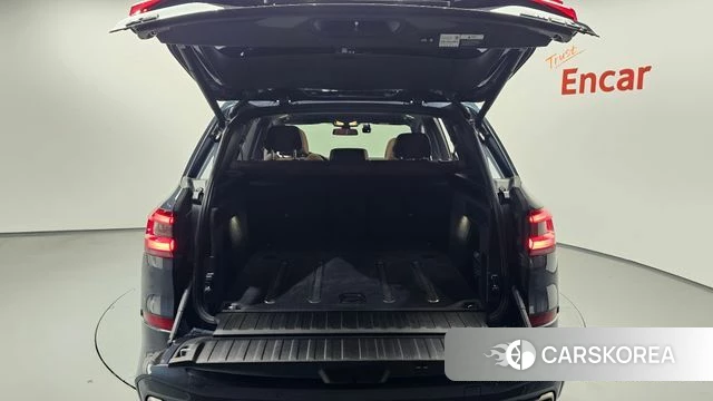 BMW X5 (G05) id 3859807 из Кореи 11