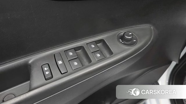 Chevrolet (GM Daewoo) The New Spark id 4657314 из Кореи 11