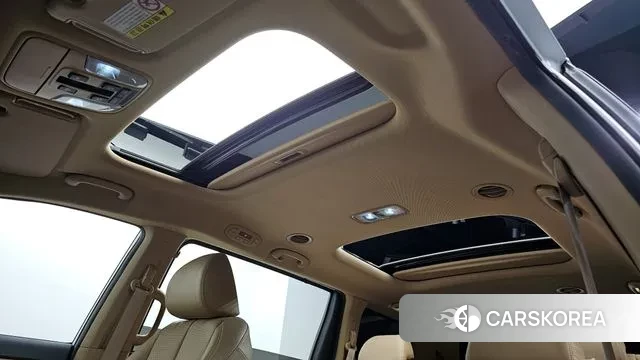 Kia The New Carnival id 3008944 из Кореи 11