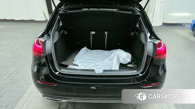 Mercedes-Benz A-Class W177 id 3750972 из Кореи 11