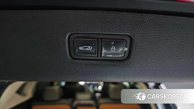 Genesis GV80 id 4230263 из Кореи 11