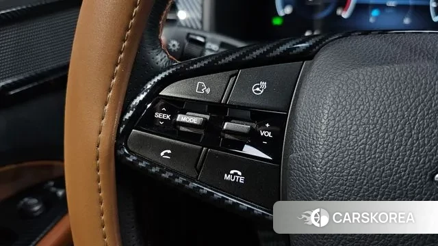 Ssangyong The New Rexton Sport id 3630168 из Кореи 11