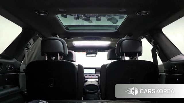 Hyundai Palisade (LX3) id 4185470 из Кореи 11