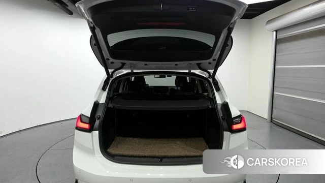 BMW 2 Series Active Tourer (U06) id 3933692 из Кореи 11