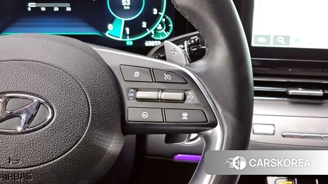 Hyundai The New Grandeur IG id 2895773 из Кореи 11