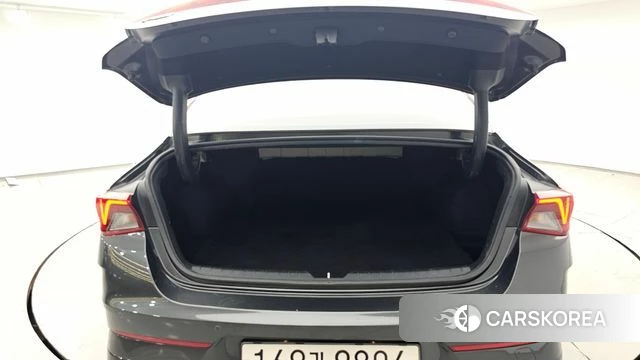 Kia K5 3rd generation id 4646409 из Кореи 11