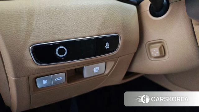 Kia The New K9 2nd generation id 4624381 из Кореи 11