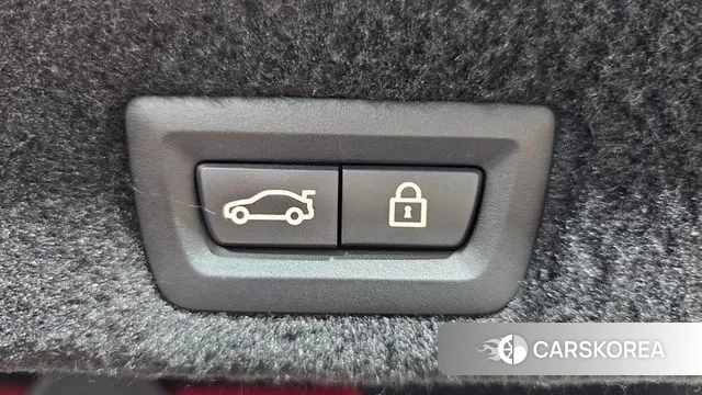 BMW 7 Series (G11) id 2965473 из Кореи 11