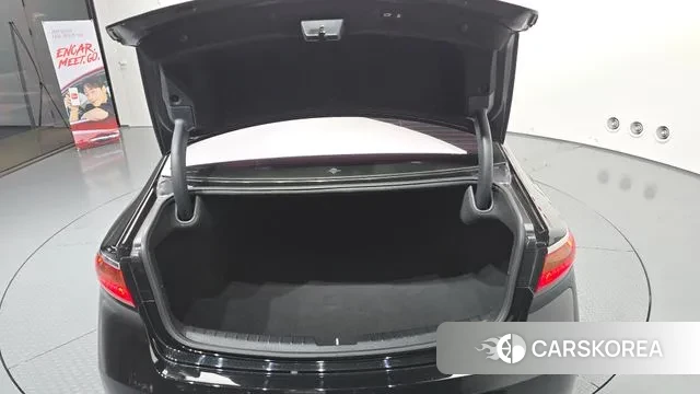 Kia Come New K7 id 3515435 из Кореи 11