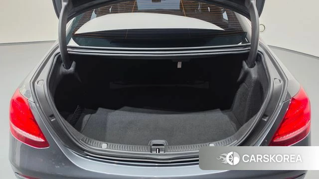 Mercedes-Benz E-Class W213 id 4652028 из Кореи 11
