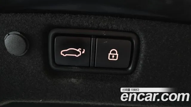 Kia K7 Premier id 2719567 из Кореи 11