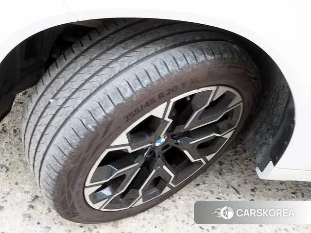 BMW X3 (G45) id 3745025 из Кореи 11