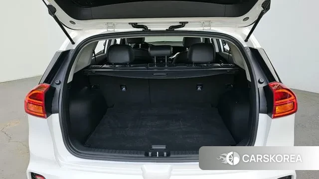 Kia The New Niro id 3350826 из Кореи 11