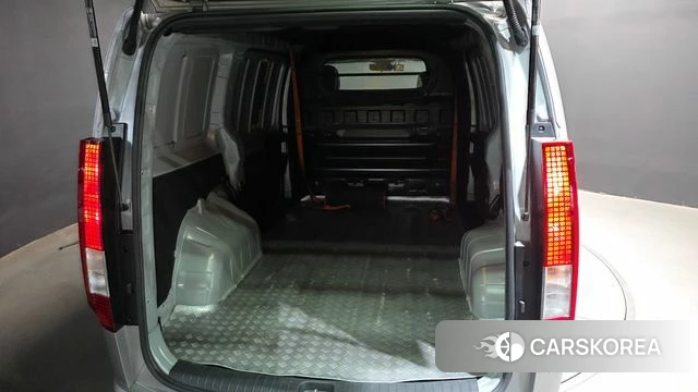 Hyundai Staria id 3921676 из Кореи 11