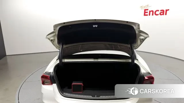 Kia K5 3rd generation id 3225931 из Кореи 11