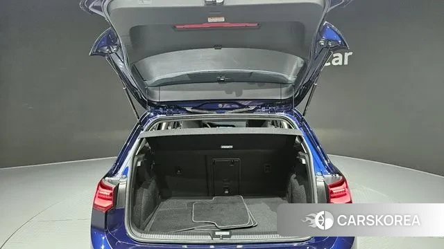 Volkswagen Golf 8th Generation id 3016446 из Кореи 11