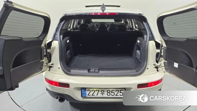 Mini Cooper Clubman id 2971531 из Кореи 11