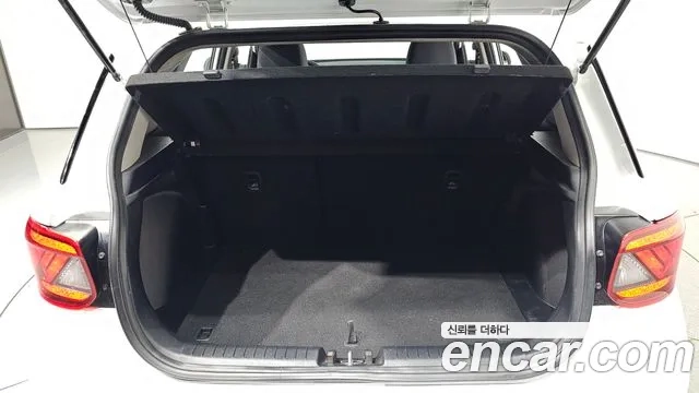 Hyundai Venue id 2945324 из Кореи 11