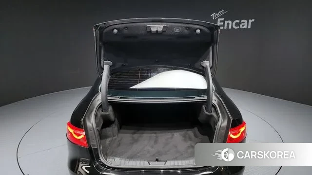 Jaguar XF (X260) id 3449689 из Кореи 11