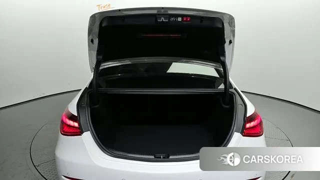 Mercedes-Benz C-Class W206 id 2983878 из Кореи 11