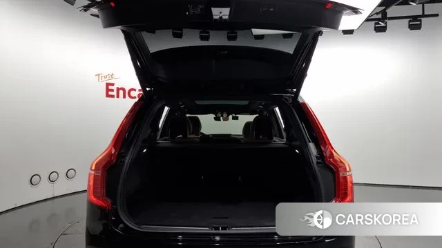 Volvo XC90 second Generation id 3058421 из Кореи 11