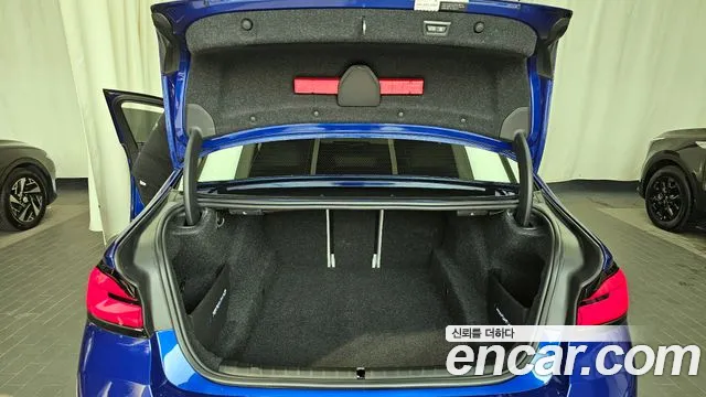 BMW M5 (F90) id 2831018 из Кореи 11