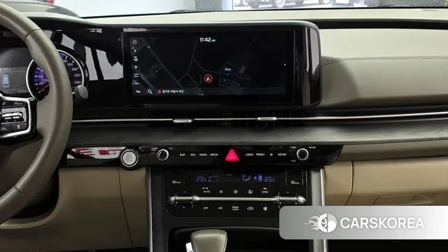 Kia Carnival 4th generation id 3655706 из Кореи 11