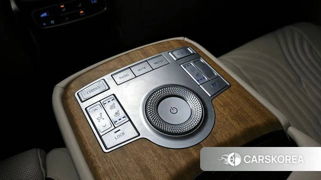 Genesis G80 (RG3) id 4293583 из Кореи 11