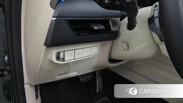 Kia The New K8 id 4916526 из Кореи 11