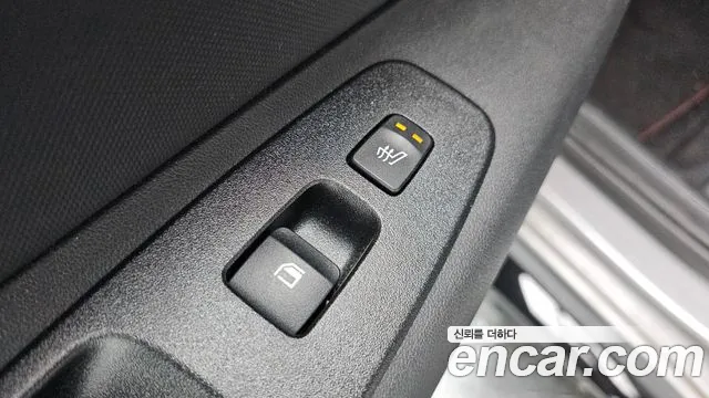 Hyundai The New Avante (CN7) id 2736375 из Кореи 11