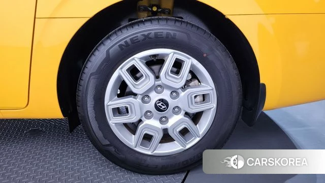 Hyundai Staria id 4456370 из Кореи 11