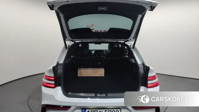 Genesis GV80 Coupe id 3624626 из Кореи 11