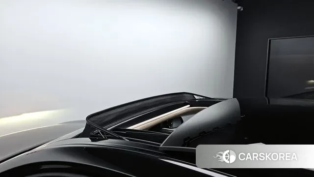 Genesis G80 id 3319853 из Кореи 11