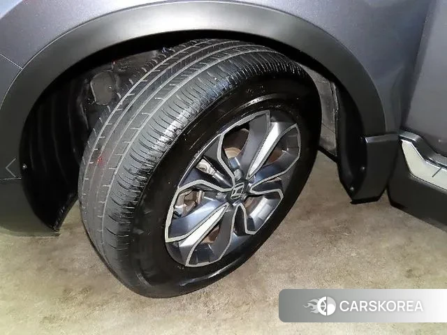 Honda CR-V 5th generation id 3610828 из Кореи 11