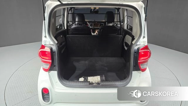 Kia The New Ray id 4593198 из Кореи 11