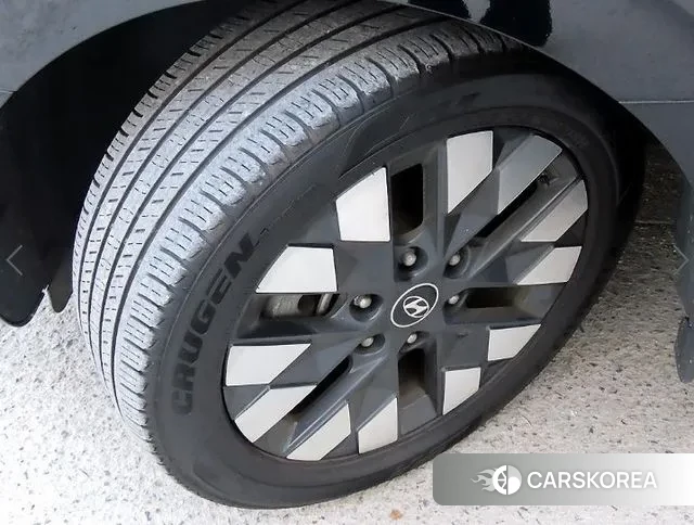 Hyundai Staria id 3447803 из Кореи 11