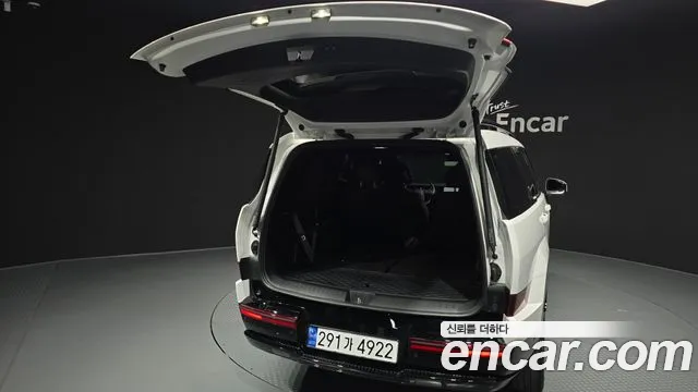 Hyundai Santa Fe (MX5) id 2697241 из Кореи 11