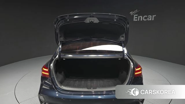 Kia The New K3 2nd generation id 4177897 из Кореи 11