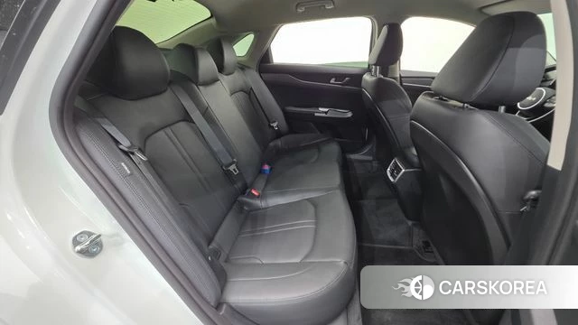 Kia K5 3rd generation id 4292430 из Кореи 11