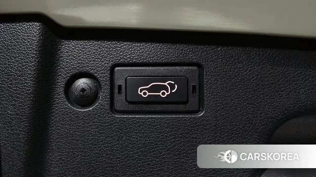 Ssangyong Torres id 3507604 из Кореи 11