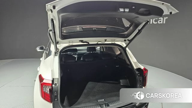 Kia The New Seltos id 4201738 из Кореи 11