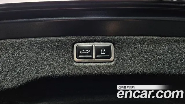 Hyundai Sonata D Edge (DN8) id 2910294 из Кореи 11