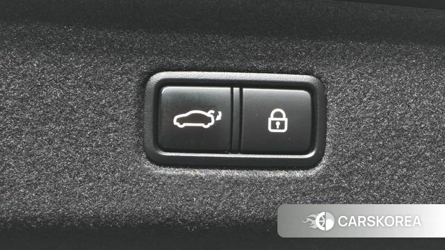 Kia More K9 id 3833315 из Кореи 11