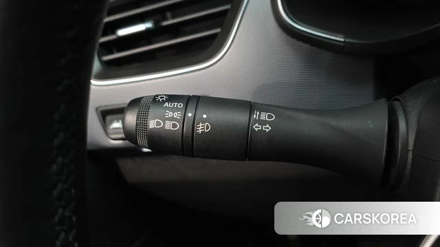 Renault Korea (Samsung) XM3 id 4446681 из Кореи 11