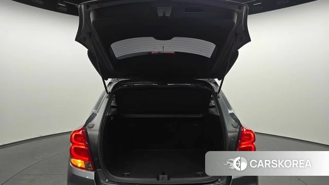 Chevrolet (GM Daewoo) The New Trax id 3873655 из Кореи 11