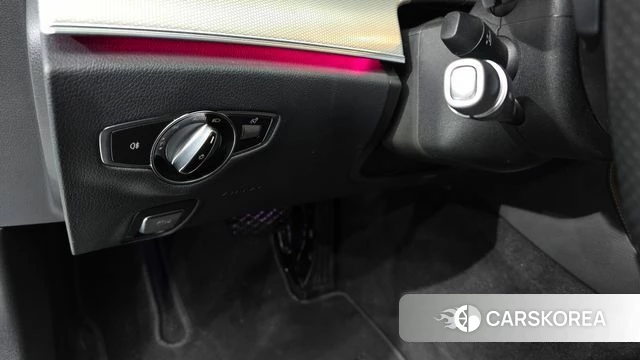 Mercedes-Benz E-Class W213 id 4411374 из Кореи 11