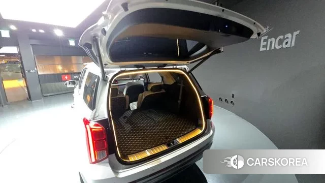 Hyundai The New Palisade id 3273128 из Кореи 11